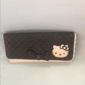 Hello Kitty Wallet